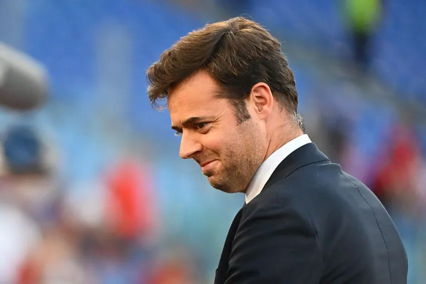 Calciomercato Roma, linea verde per la trequarti: Pinto prenota il gioiello della Stella Rossa