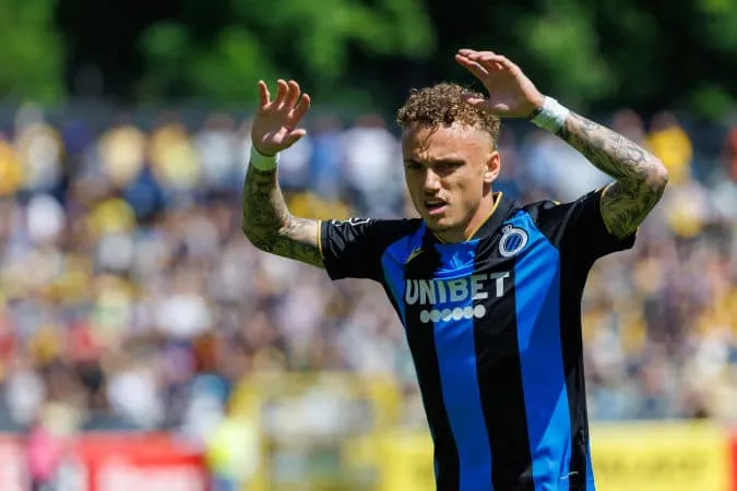 Champions League, Club Brugge-Benfica: probabili formazioni, orario e dove vederla in TV