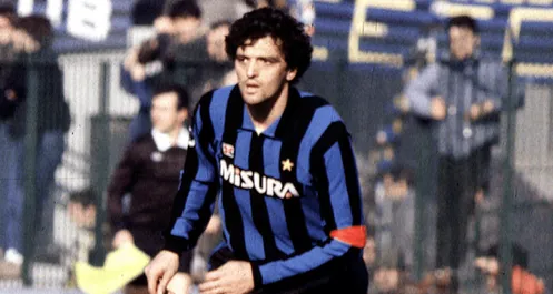 Alessandro Altobelli Inter