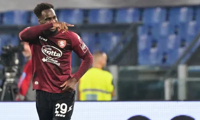 Spezia-Salernitana: orario e dove vederla in tv