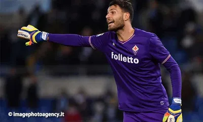 Calciomercato Atalanta, l’agente di Sportiello conferma: “E’ del Frosinone”