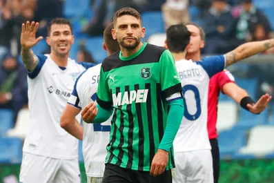 Calciomercato Lazio: Berardi stop, ma c’è già l’alternativa