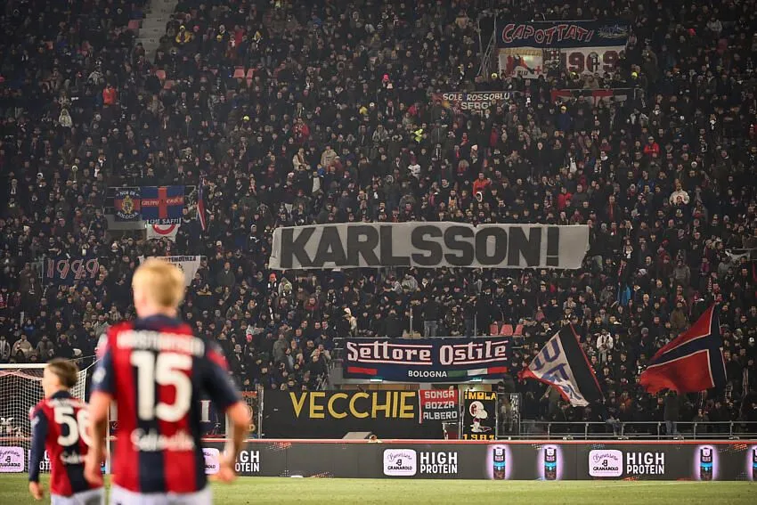Fantacalcio, Karlsson ancora fuori: che fare con la promessa mancata del Bologna? Le gerarchie di Motta