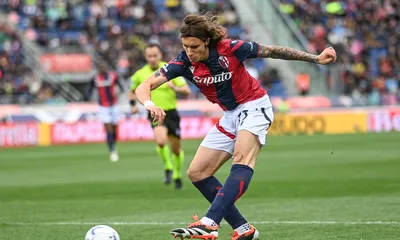 Calciomercato Bologna, pronta l’asta per Calafiori: spunta il Leverkusen, servono 20 milioni