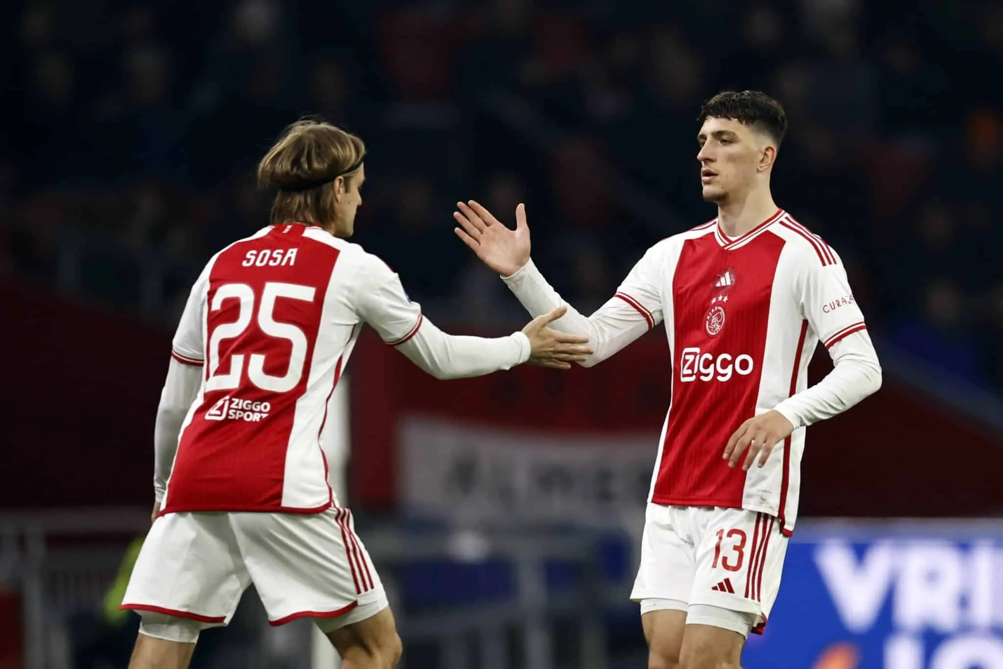 Calciomercato Torino, chi è Borna Sosa: l’esterno croato specializzato in assist che si avvicina ai granata