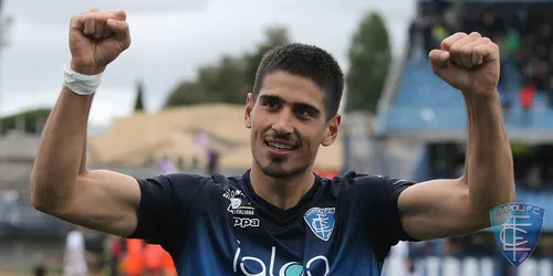 UFFICIALE: Empoli, riscattato Nikolaou dall’Olympiacos