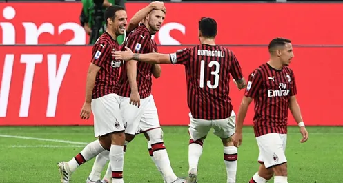 Milan-Bologna: orario, probabili formazioni, 34^ giornata di Serie A