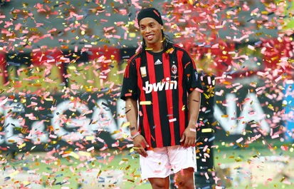 I migliori acquisti del Milan nell’era Berlusconi