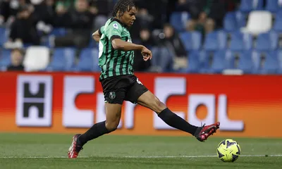 Fantacalcio Sassuolo, meglio tardi che mai: Laurenti&eacute; torna al gol dopo oltre 6 mesi! Rinascer&agrave; nel finale&nbsp;di&nbsp;stagione?