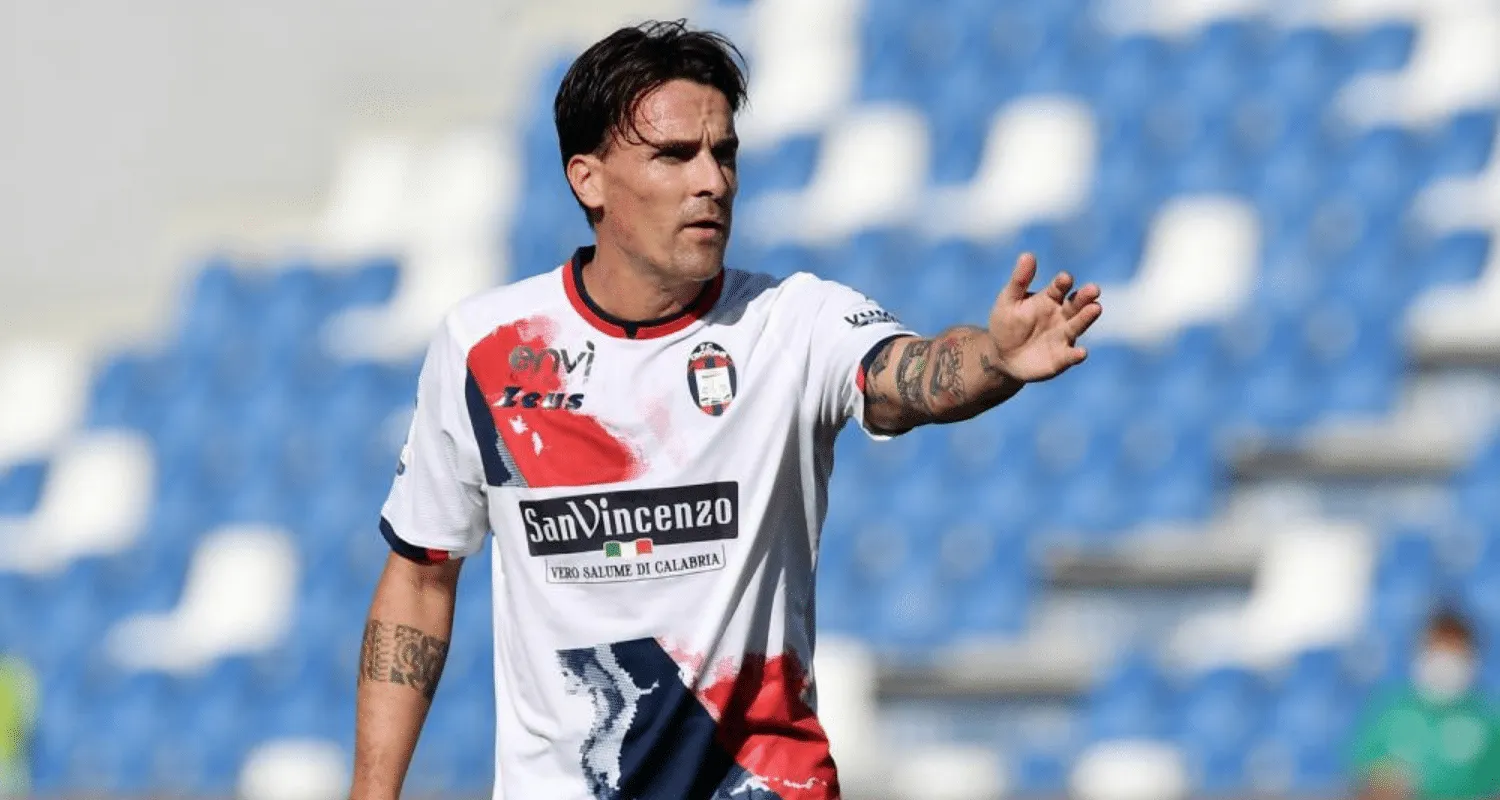 Crotone, Benali e Cigarini provano il recupero in extremis con l’Inter