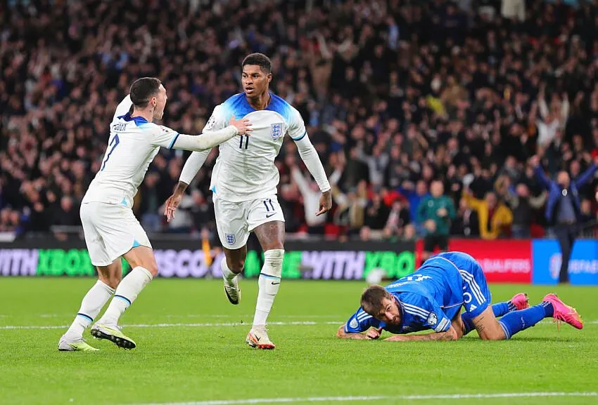 Qualificazioni Euro 2024, Inghilterra – Italia 3-1: gli inglesi conquistano la qualificazione