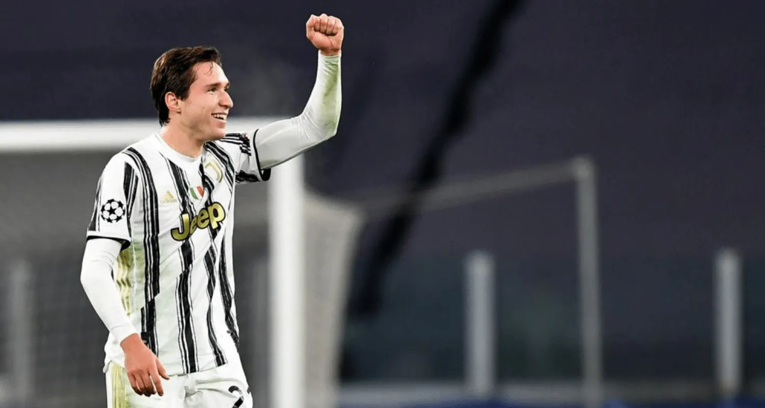 Juventus, Federico Chiesa può arrivare a vincere il Pallone d’oro?
