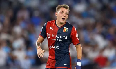 Fantacalcio, infortunio Retegui: quando rientra e quante partite salta