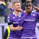Fantacalcio Fiorentina, finalmente Ikoné: cambiano le gerarchie di Italiano sulla fascia
