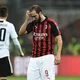 Milan, quante giornate di squalifica rischia Higuain dopo l’espulsione con la Juventus