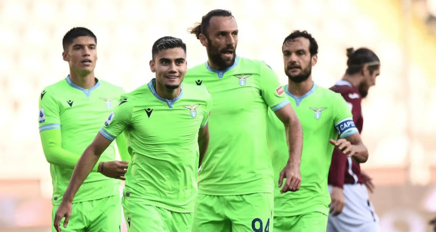 Atalanta-Lazio, le formazioni ufficiali: Muriel titolare, Inzaghi sceglie Pereira e Muriqi