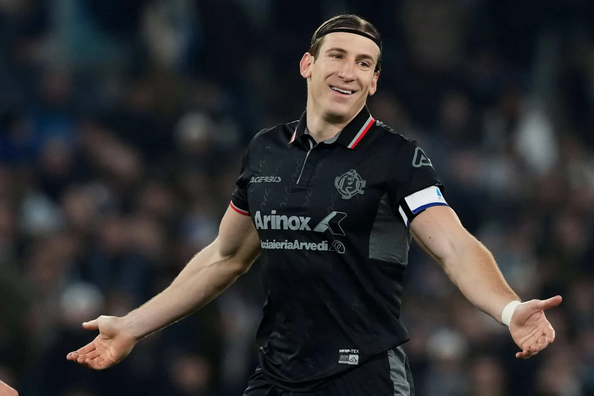 Consigli fantacalcio 31^ giornata, 5+1 difensori da modificatore: ci vuole un fisico Baschirotto