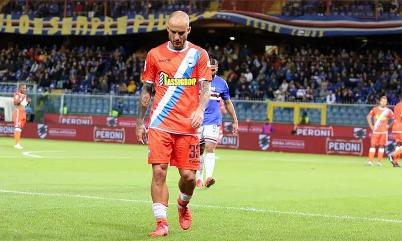 Calciomercato Napoli, operazione a sorpresa: arriva Costa dalla Spal