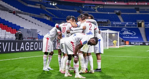 Ligue 1 2020/21, il programma della 14^ giornata: big match tra Psg e Lione