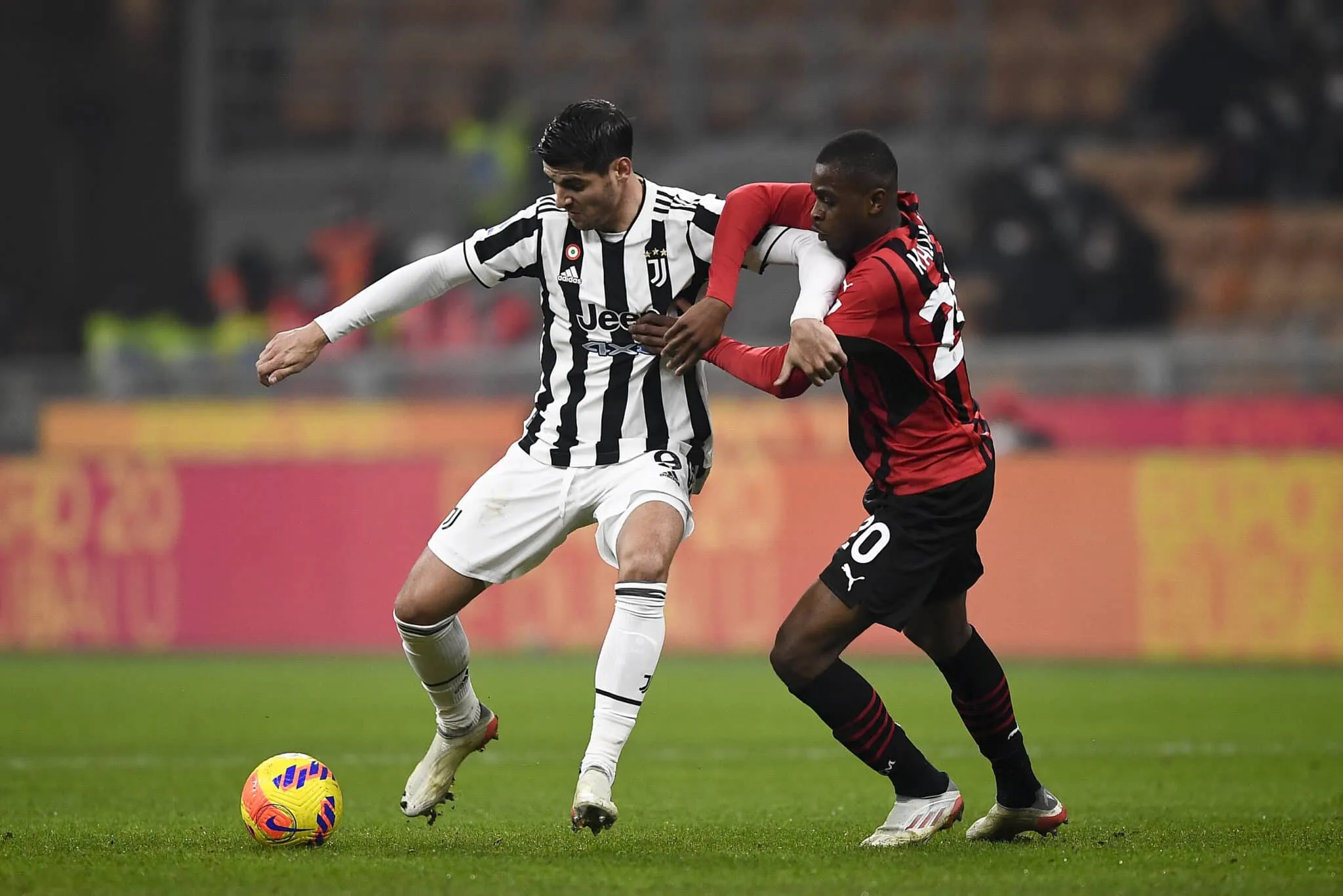 Calciomercato, Morata al Milan: da Baggio a Ibrahimovic, i 10 più famosi ex Juve in rossonero tra top e flop