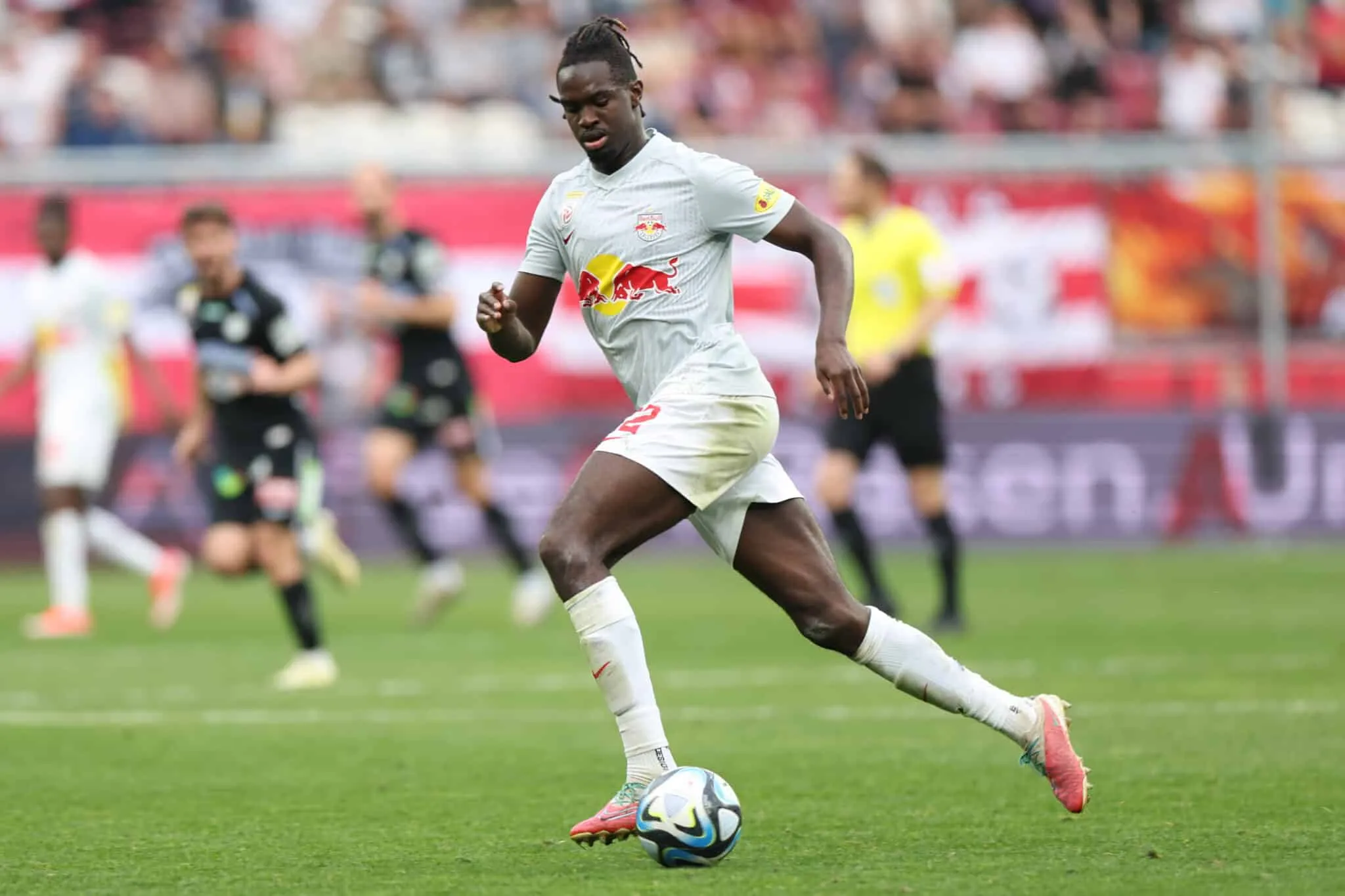 Calciomercato Udinese, colpo a parametro zero per la difesa: arriva un francese con esperienza in Champions League