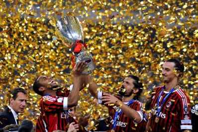 Verso la Supercoppa Italiana: tutte le finali tra Milan e Inter