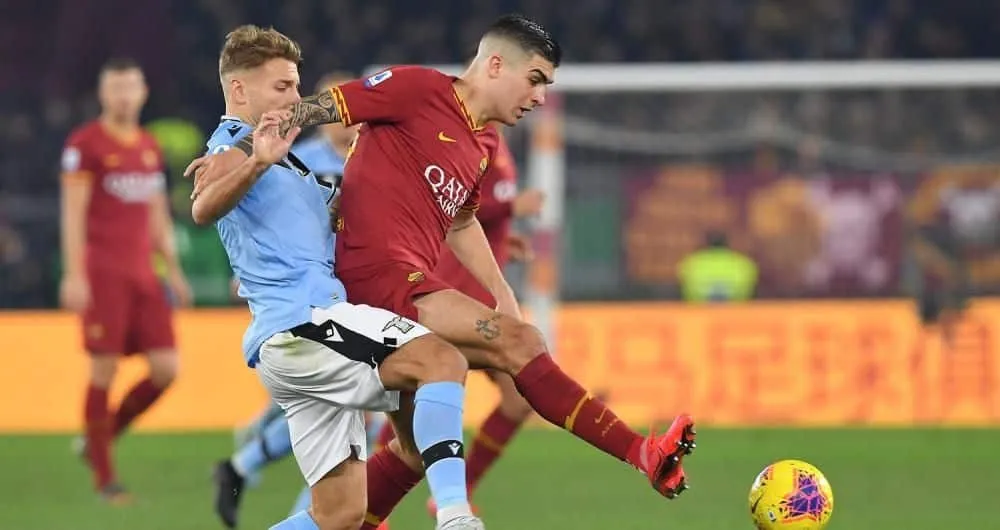 Lazio-Roma: orario, probabili formazioni e dove vederla in tv