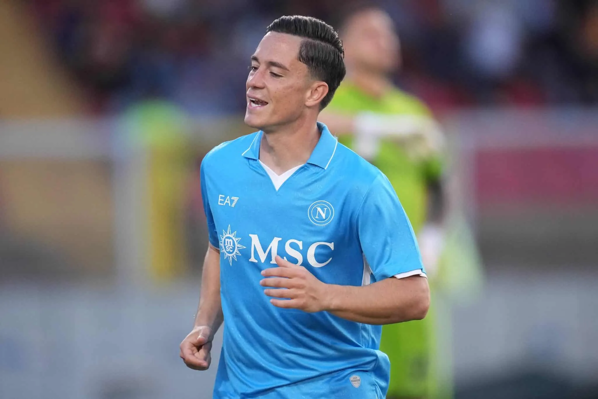 Consigli fantacalcio 36^ giornata, 5 giocatori da schierare al Mantra: &egrave; il momento di Raspadori