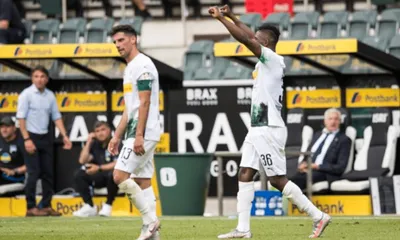 Bundesliga 2020/21, il programma della 23^ giornata: il big match &egrave; Lipsia-Borussia M&rsquo;Gladbach