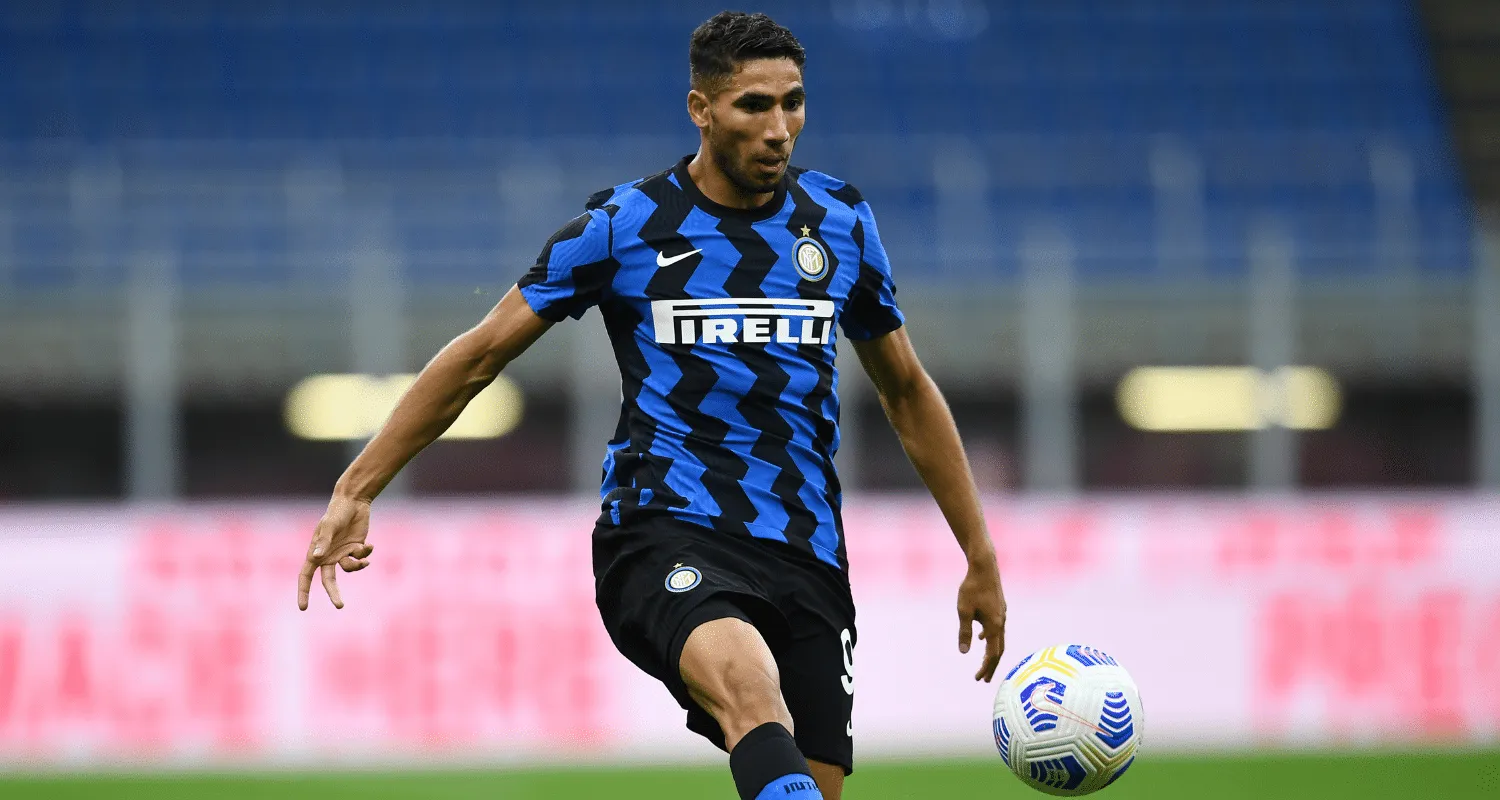 Inter, alla scoperta di Hakimi: statistiche e consigli per il fantacalcio