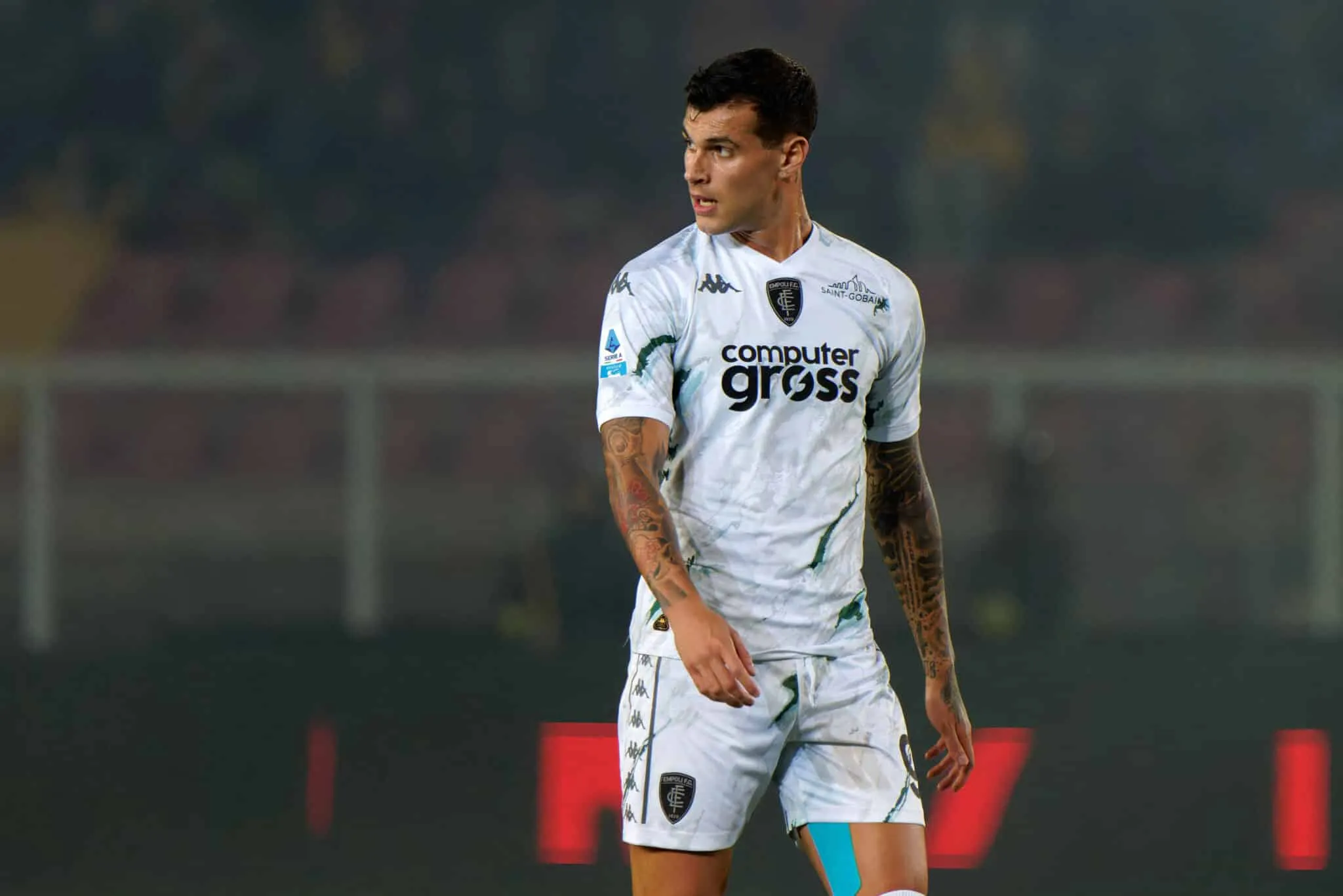 Fantacalcio, Pellegri strizza l&rsquo;occhio ai fantallenatori e svela: &ldquo;Non mi era mai successo!&rdquo;. Che fare con l&rsquo;attaccante dell&rsquo;Empoli all&rsquo;asta di riparazione