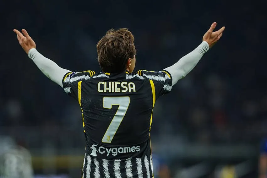 Fantacalcio Juventus, Chiesa è il fantasma di sé stesso: come gestire il numero 7 nel girone di ritorno