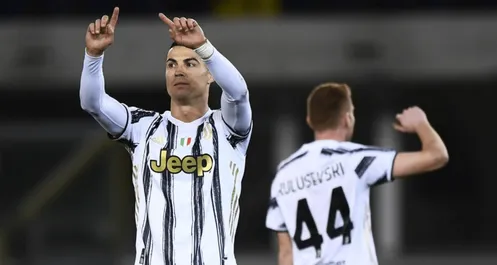 Classifica gol di testa Serie A 2020/21