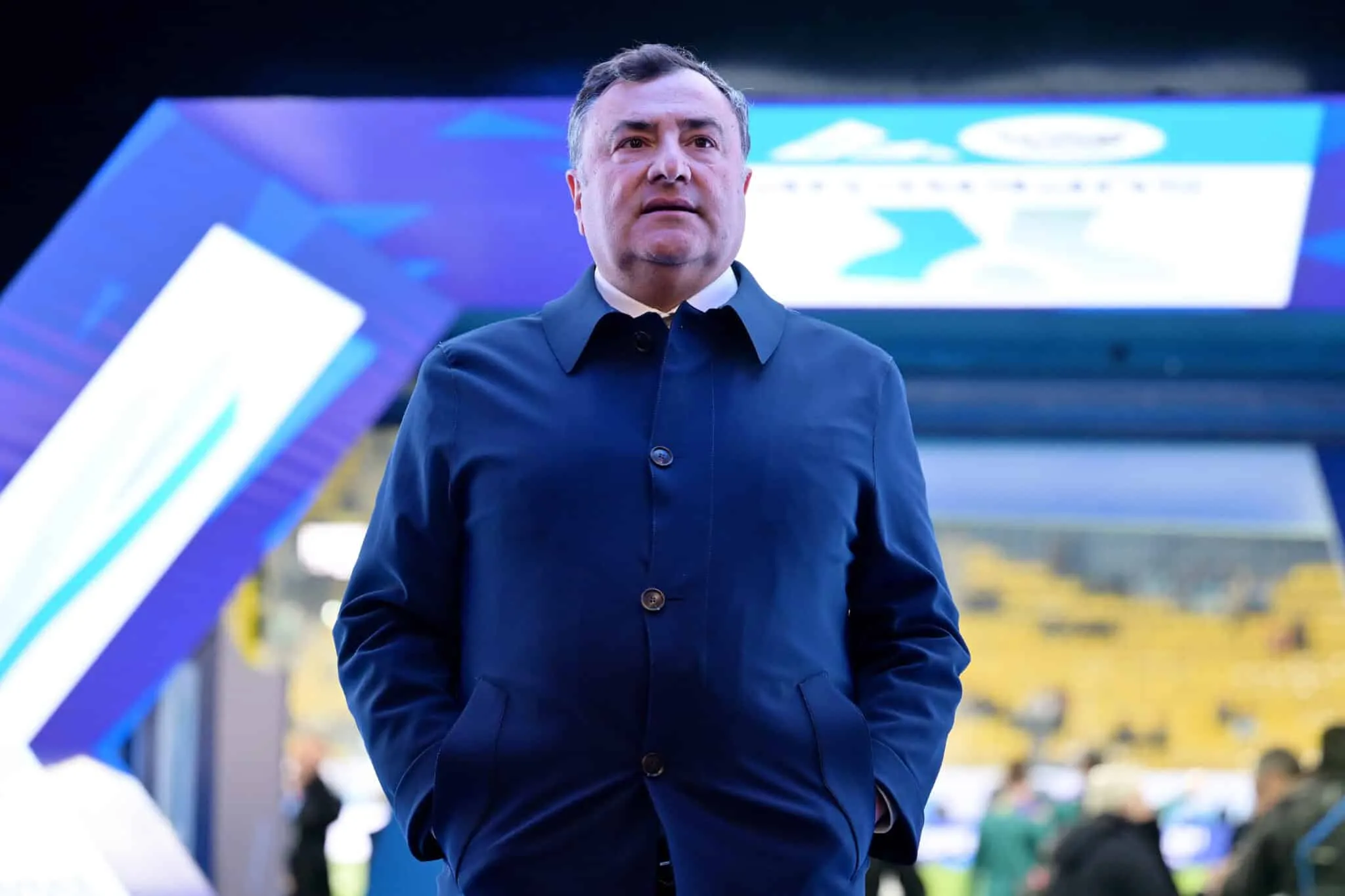 Fiorentina, aggiornamenti su Joe Barone: il comunicato della società