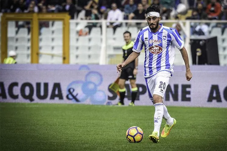 Serie A, lo svincolato Aquilani: &ldquo;Voglio tornare, mi piacerebbe il Sassuolo&rdquo;