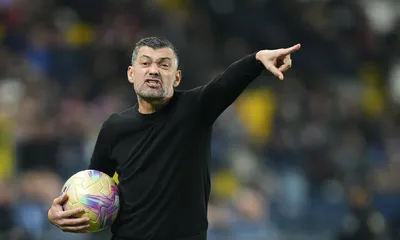 Calciomercato Milan, la coppa ti porta l&rsquo;esterno: via Okafor, i nomi per accontentare&nbsp;Conceicao