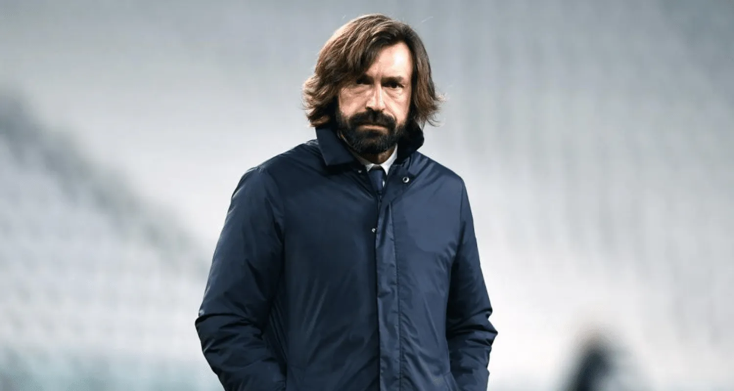 Verso Milan-Juventus, Pirlo: “Non è un match decisivo. Domani gli esiti dei tamponi”