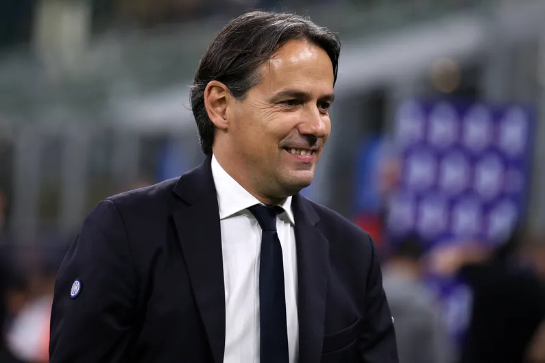 inter inzaghi