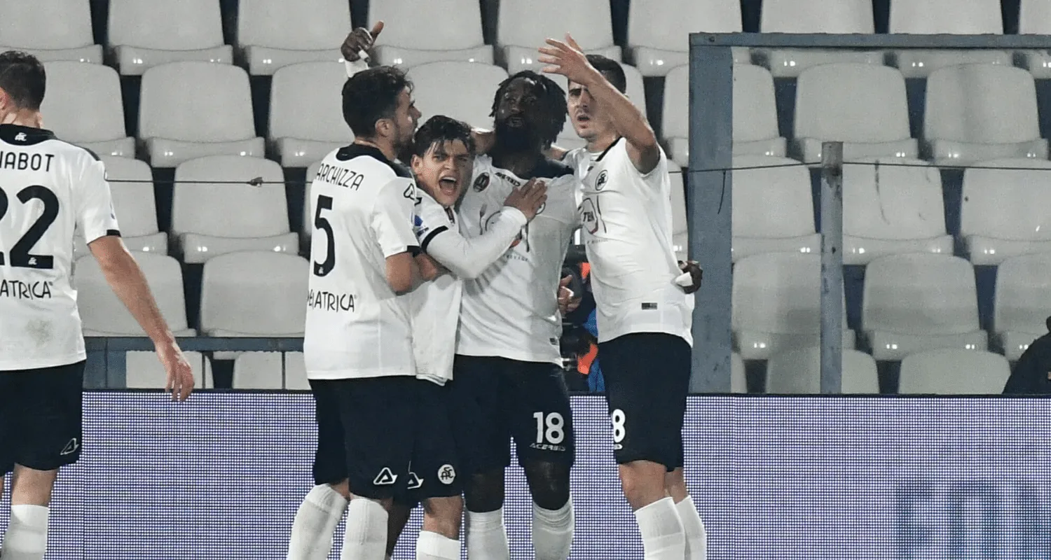 Napoli-Spezia 1-2, le pagelle: Provedel d’acciaio. Delusione Insigne