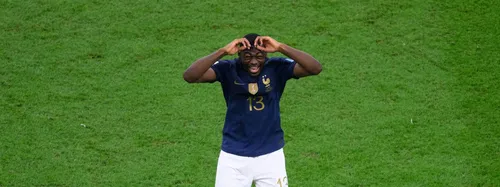 Calciomercato, gli osservati speciali di Francia – Argentina: da McAllister a Fofana, i giocatori nel mirino delle squadre di Serie A