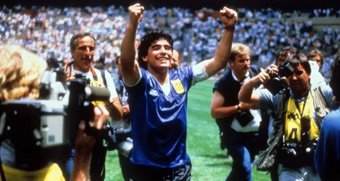 Italia-Argentina, è ufficiale: la Supercoppa Maradona si gioca a giugno 2022