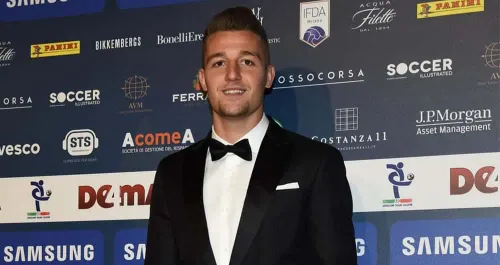 Calciomercato Inter: Milinkovic-Savic potrebbe tornare alla corte di Simone Inzaghi?