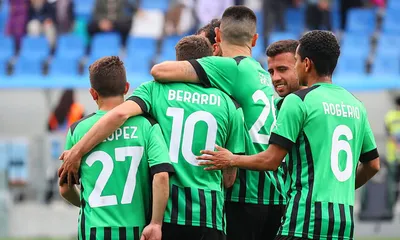 Sampdoria-Sassuolo: orario e dove vederla in tv