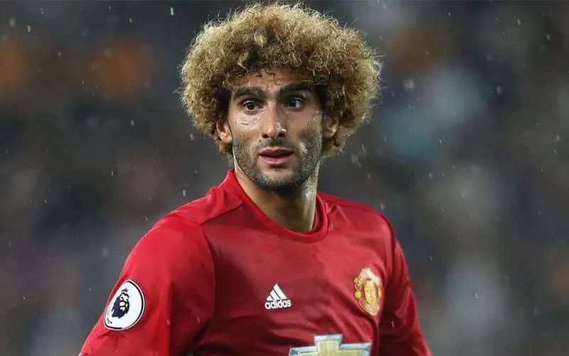 Calciomercato Milan, alla scoperta di Fellaini: un gigante per il centrocampo rossonero