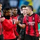 Calciomercato Milan, ora tutto su Abraham: spunta un clamoroso scambio con un attaccante rossonero