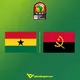 Ghana – Angola: pronostico, formazioni e dove vederla in TV e streaming – 23/03/2023