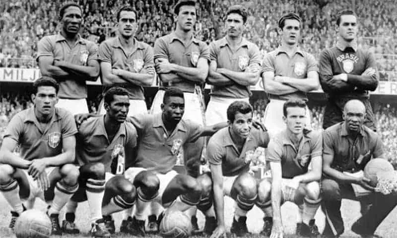 Brasile-1958