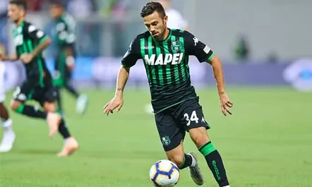 Chievo-Sassuolo 0-2, le pagelle: decisivo Di Francesco, goffo Giaccherini