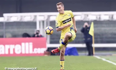 Chievo-Crotone, le formazioni ufficiali: Birsa e Nalini dal 1'