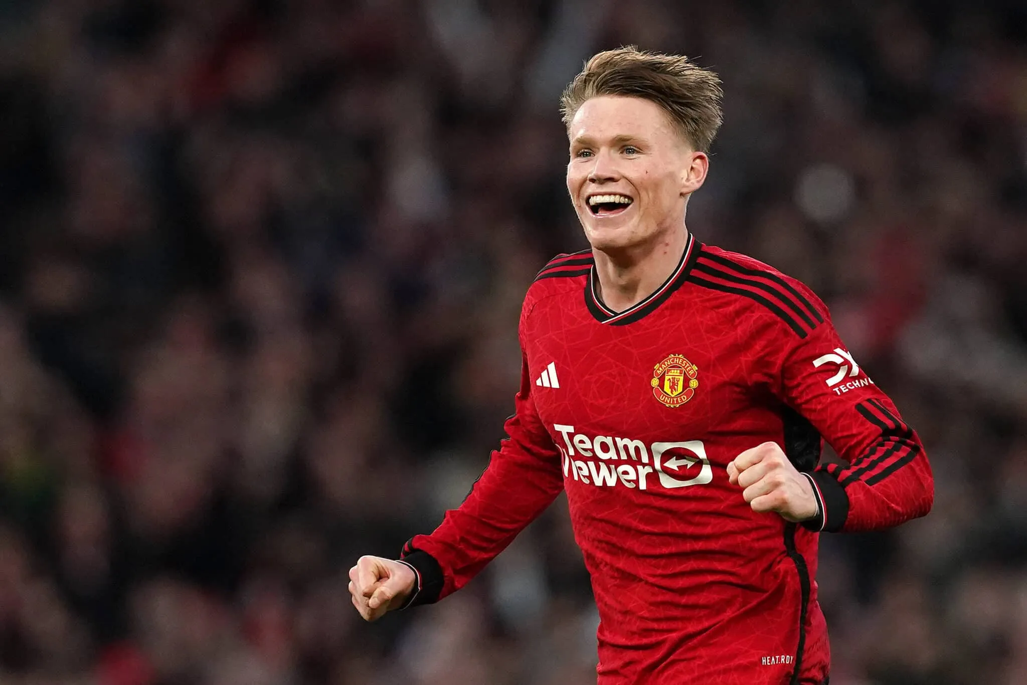 Fantacalcio, la scheda di McTominay al Napoli: un mastino da bonus per Conte